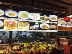 -猪肉婆私房菜(容桂总店)