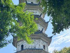 -苏州上方山国家森林公园