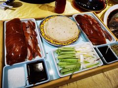 -红红烤鸭店(西单店)