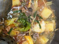 -笔记安顺夺夺粉火锅