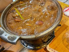 -范贤光鸡公煲(平乐园总店)