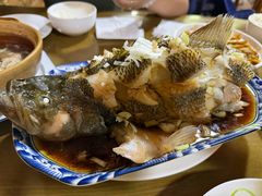-沈记菜馆(酒仙桥路店)