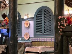 -海尔巴格一甸茶餐厅(团结路店)