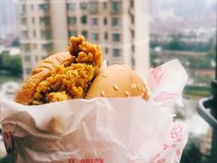 -麦当劳(许昌亚细亚店)