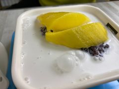 -满记甜品(金融街店)