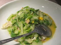 渔村小白菜-船歌·鱼水饺青岛菜(闽江二路店)