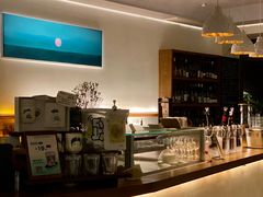 -fishtank鱼缸咖啡(三山街店)