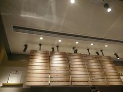 -喜茶(上海兴业太古汇店)
