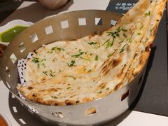 -Pita's&Tika's中东和印度风味餐厅(龙湖天街店)