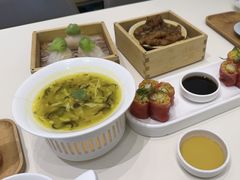-蔡澜点心·粤菜(月星环球港店)