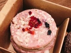 甜心小点-星巴克(深圳音乐厅店)