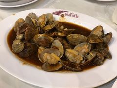 -桥底辣蟹(谢斐道店)