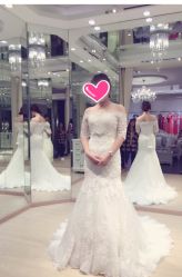 -Color卡诺婚纱礼服馆(南京严选店)