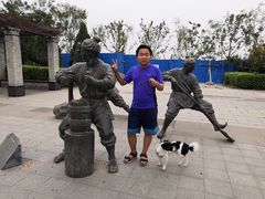 -永定河休闲森林公园