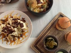 -Ocean's Table 欧舍