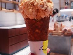 -Luneurs(幸福里店)