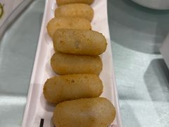 -赶海部落海鲜城(海阳路店)