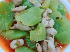 -雨田饭店(华兴东街店)