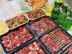 -马晓马佳牛羊肉(新合路店)