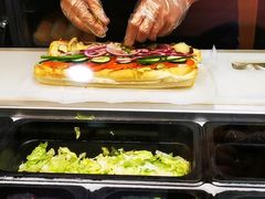 -赛百味SUBWAY(卓越店)