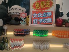 -红樱桃·欢乐餐厅(太原里店)