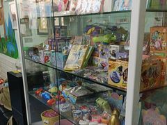 -迷彩鹿少儿美术基地(西直门店)