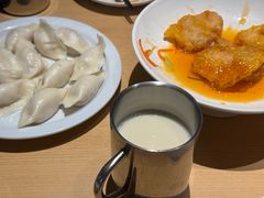 -关东小磨东北菜(上海长风大悦城店)