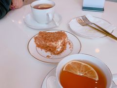 -PETIT PARIS 小巴黎(凯德1818店)