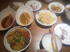 -二孃鸡爪爪(东风路总店)