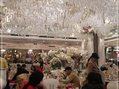 -芭菲盛宴·环球美食(袁家岗店)