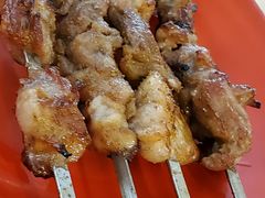 -维吾尔餐厅(宜山路店)