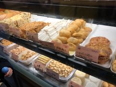 -嘉乐蛋挞王(文明分店)