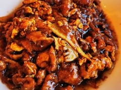 醋溜木须-鸿宾楼(展览馆路店)