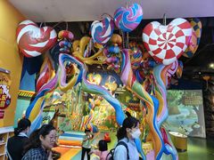 -佛山科学馆