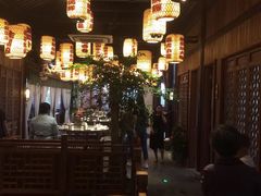 -二十八里太湖船菜(吉祥路店)