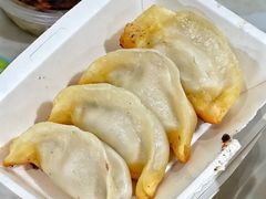 锅贴-四如春食府