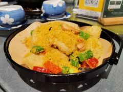 -六个大厨·秘制粤菜(广州塔店)