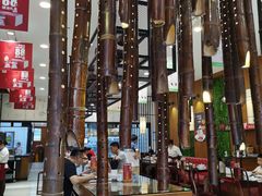 -锡笼记·无锡小笼(大润发店)