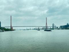 -丹东路渡口(轮渡站)