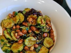 -大连湾旭日·家宴·海肠捞饭(马栏广场店)