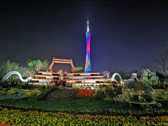 -海心沙亚运公园