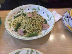 -萨莉亚意式餐厅(星海广场店)