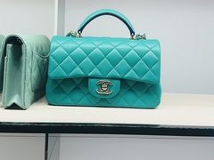 -CHANEL(恒隆广场店)