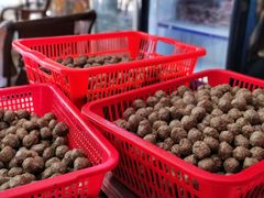 熟牛丸-伟记牛肉(金鸿公路店)