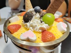 -扶摇树下·椒麻鲜活虾(石家庄勒泰广场店)