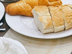 -bosphorus 铂斯西餐厅·土耳其烧烤(环市中路店)