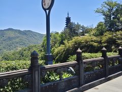 -方岩风景区