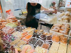 -老王记糕干(养鱼池路店)