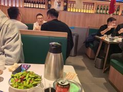 -叁宝烤肉• 西安烧烤(凤城十二路店)