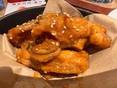 -必胜客(巴沟店)